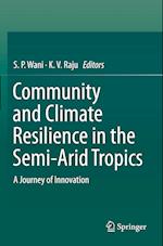 Community and Climate Resilience in the Semi-Arid Tropics