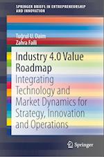 Industry 4.0 Value Roadmap