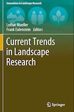 Current Trends in Landscape Research