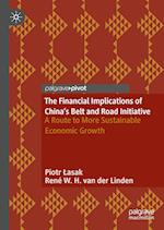 The Financial Implications of China’s Belt and Road Initiative