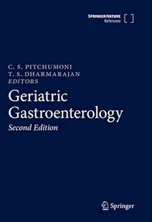 Geriatric Gastroenterology