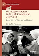 War Representation in British Cinema and Television