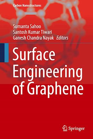 Surface Engineering of Graphene