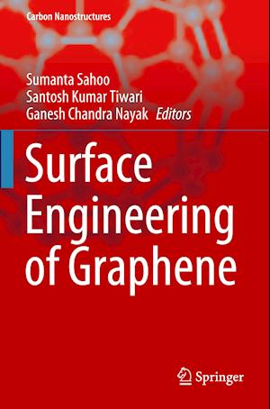 Surface Engineering of Graphene