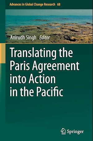 Translating the Paris Agreement into Action in the Pacific