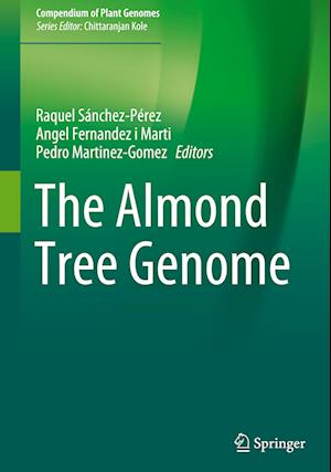 The Almond Tree Genome