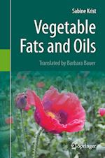 Vegetable Fats and Oils