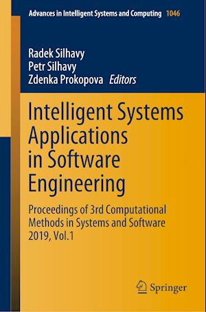 Intelligent Systems Applications in Software Engineering