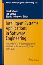 Intelligent Systems Applications in Software Engineering