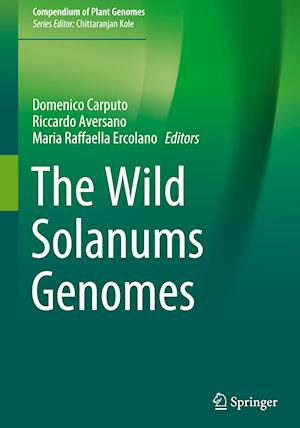 The Wild Solanums Genomes