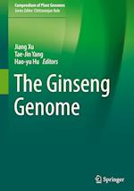 The Ginseng Genome