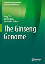 The Ginseng Genome