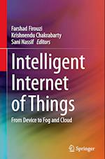 Intelligent Internet of Things