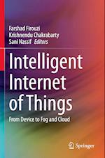 Intelligent Internet of Things