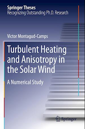 Turbulent Heating and Anisotropy in the Solar Wind