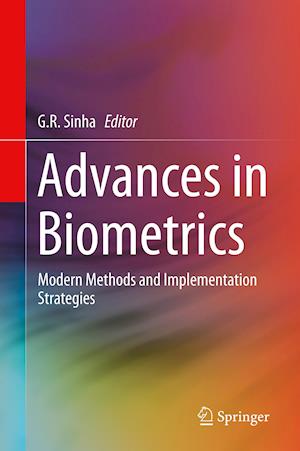 Advances in Biometrics