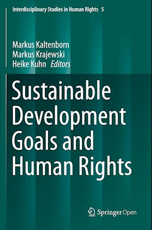 Sustainable Development Goals and Human Rights