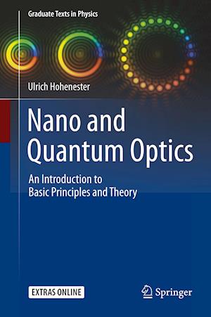 Nano and Quantum Optics