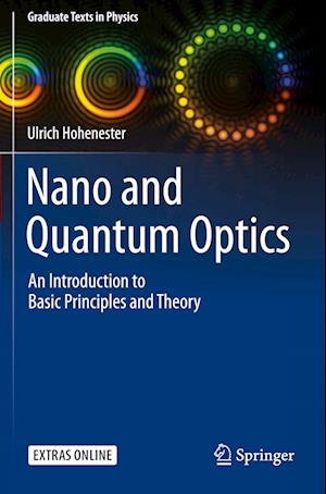 Nano and Quantum Optics