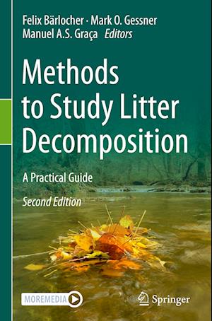 Methods to Study Litter Decomposition