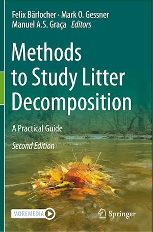 Methods to Study Litter Decomposition