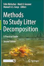 Methods to Study Litter Decomposition