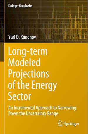 Long-term Modeled Projections of the Energy Sector