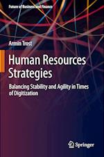 Human Resources Strategies