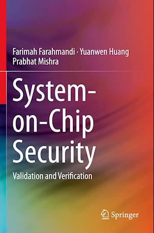 System-on-Chip Security