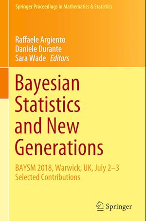 Bayesian Statistics and New Generations