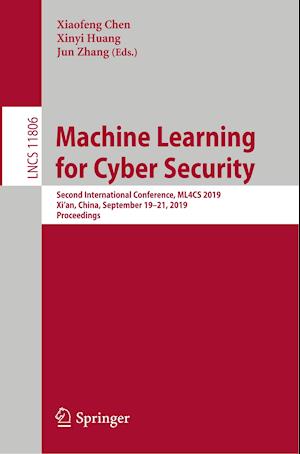 Machine Learning for Cyber Security