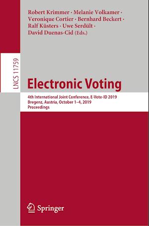 Electronic Voting