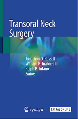 Transoral Neck Surgery