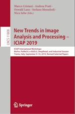 New Trends in Image Analysis and Processing – ICIAP 2019