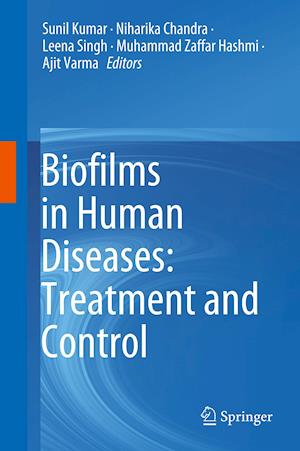 Biofilms in Human Diseases: Treatment and Control