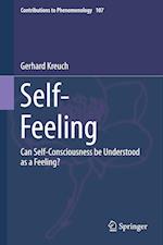 Self-Feeling