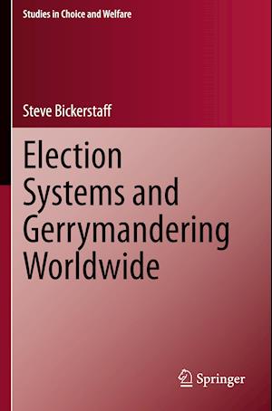 Election Systems and Gerrymandering Worldwide