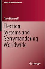Election Systems and Gerrymandering Worldwide