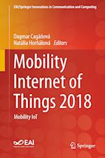 Mobility Internet of Things 2018