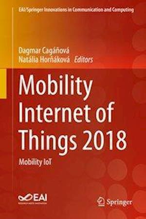 Mobility Internet of Things 2018