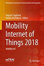 Mobility Internet of Things 2018