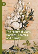 The Poetry of Clare, Hopkins, Thomas, and Gurney