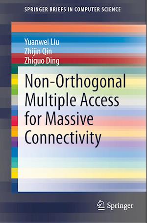 Non-Orthogonal Multiple Access for Massive Connectivity