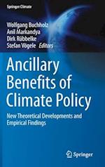 Ancillary Benefits of Climate Policy