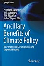 Ancillary Benefits of Climate Policy