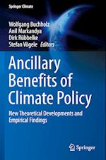 Ancillary Benefits of Climate Policy