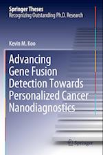Advancing Gene Fusion Detection Towards Personalized Cancer Nanodiagnostics