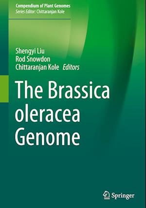 The Brassica oleracea Genome