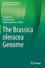 The Brassica oleracea Genome