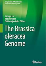 The Brassica oleracea Genome